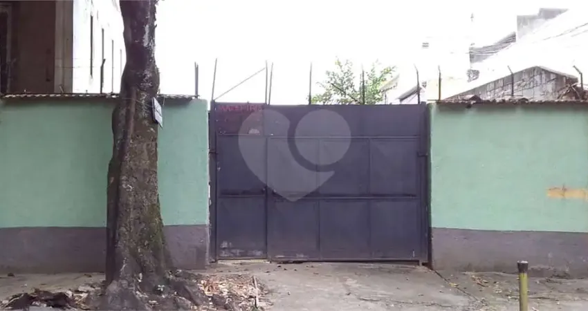 Terreno à venda na Teixeira Júnior, --, São Cristóvão, Rio de Janeiro