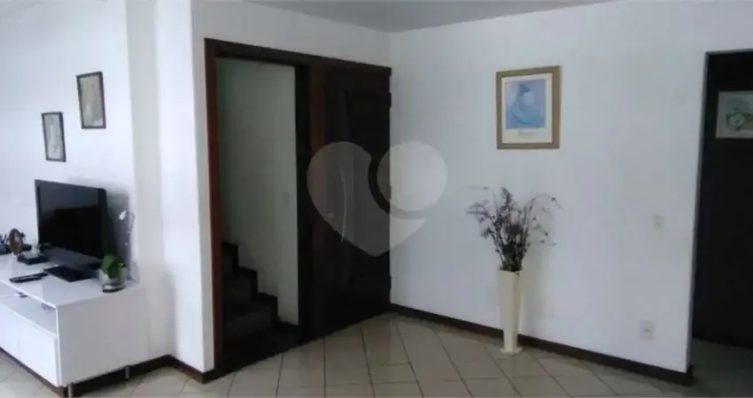 Casa em condomínio fechado com 4 quartos à venda na Rua Bom Pastor, --, Tijuca, Rio de Janeiro