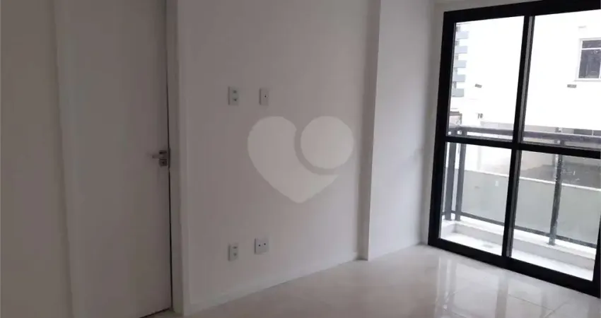 Cobertura com 2 quartos à venda na Rua General Espírito Santo Cardoso, --, Tijuca, Rio de Janeiro