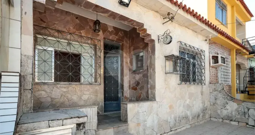 Casa de vila à venda com 2 quartos em grande méier, rio de janeiro - rj