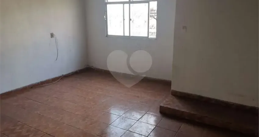 Casa de vila à venda com 2 quartos em riachuelo, rio de janeiro - rj