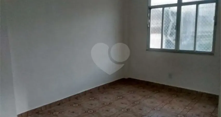 Apartamento com 3 quartos à venda em Rio Comprido - RJ