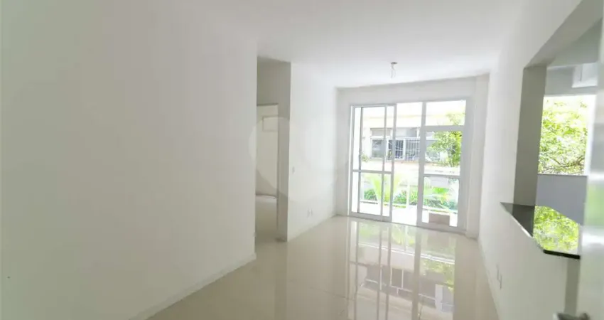 Apartamento com 2 quartos à venda em Vila Isabel - RJ