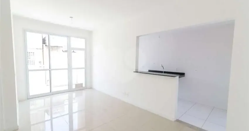 Apartamento com 2 quartos à venda em Vila Isabel - RJ