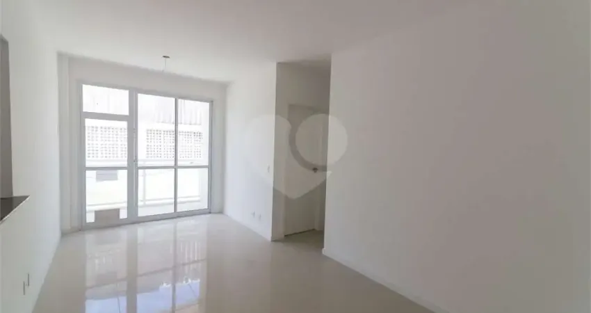 Apartamento com 2 quartos à venda em Vila Isabel - RJ