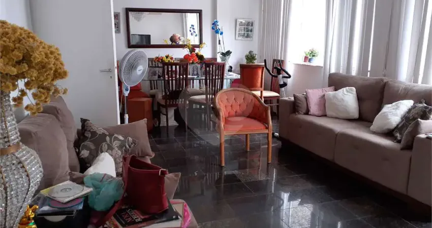 Condomínio com 3 quartos à venda em Rio Comprido - RJ