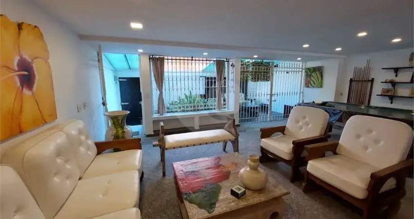 Casa de vila à venda com 4 quartos, sendo 2 suítes,  em tijuca, rio de janeiro - rj