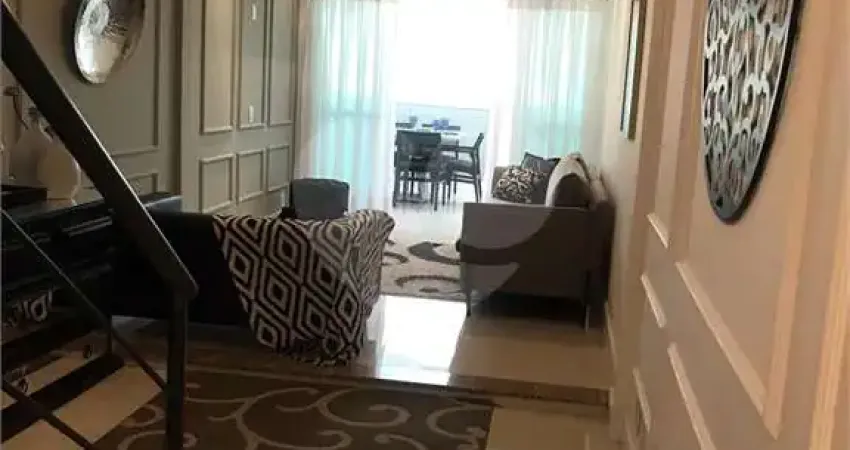 Cobertura com 3 quartos à venda na Rua Silva Guimarães, --, Tijuca, Rio de Janeiro