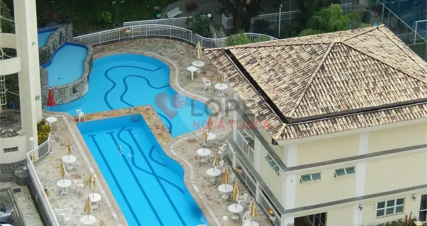 Cobertura com 5 quartos à venda na Rua Garibaldi, --, Tijuca, Rio de Janeiro