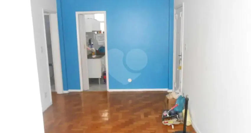 Apartamento com 2 quartos à venda em Engenho Novo - RJ