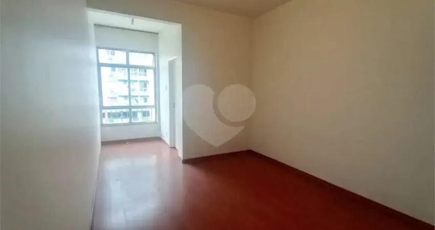 Apartamento com 2 quartos à venda em Tijuca - RJ