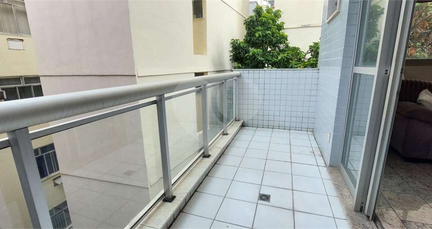 Apartamento com 3 quartos à venda na Rego Lópes, --, Tijuca, Rio de Janeiro