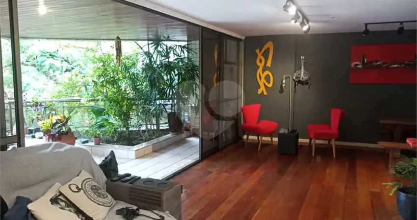 Apartamento com 4 quartos à venda em Recreio Dos Bandeirantes - RJ