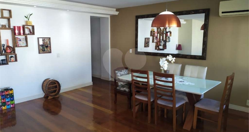 Apartamento com 4 quartos à venda em Maracanã - RJ