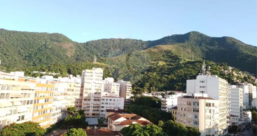 Apartamento com 4 quartos à venda em Tijuca - RJ