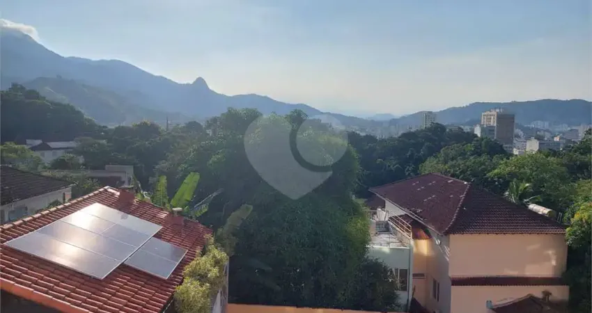 Casa com 5 quartos à venda na Henrique Fleiuss, --, Tijuca, Rio de Janeiro