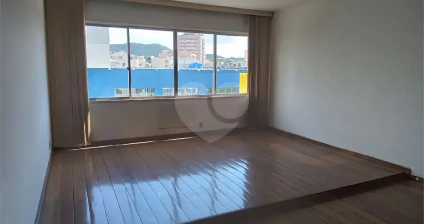 Apartamento com 3 quartos à venda na Rua Antônio Basílio, --, Tijuca, Rio de Janeiro