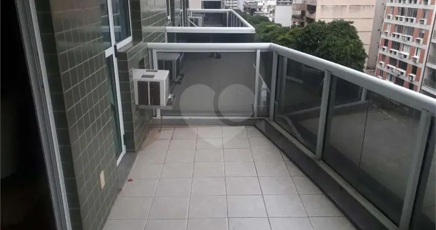 Apartamento com 4 quartos à venda na Rua Homem de Melo, --, Tijuca, Rio de Janeiro