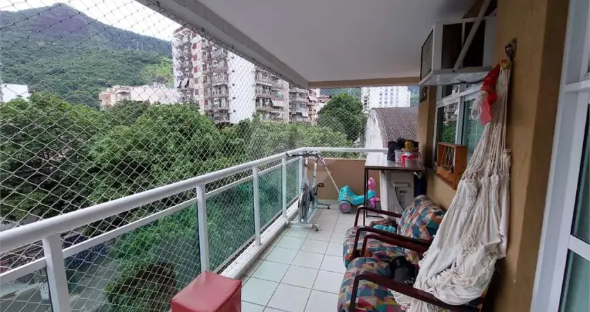 Apartamento com 3 quartos à venda na Rua Desembargador Izidro, --, Tijuca, Rio de Janeiro