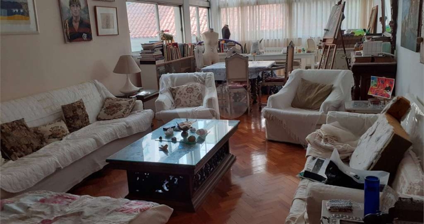 Apartamento com 3 quartos à venda em Tijuca - RJ