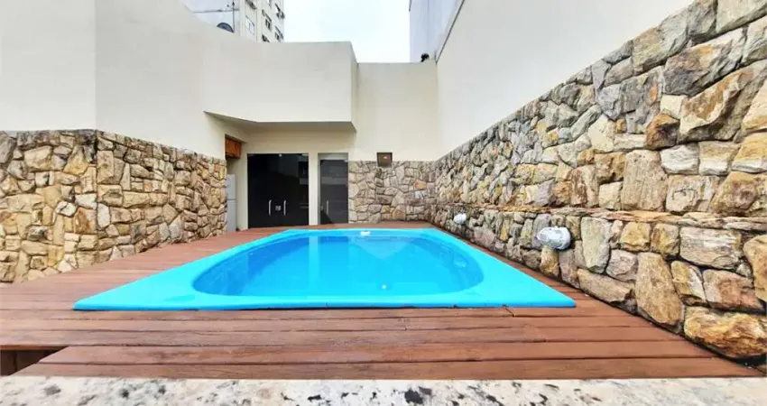 Cobertura à venda com 4 quartos, sendo 2 suítes,  no condomínio edifício san josé, rio de janeiro - rj