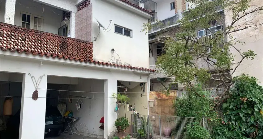 Casa com 6 quartos à venda na Professor Euríco Rabelo, --, Tijuca, Rio de Janeiro