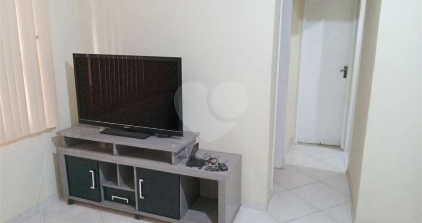 Apartamento com 1 quarto à venda na Rua Desembargador Izidro, --, Tijuca, Rio de Janeiro