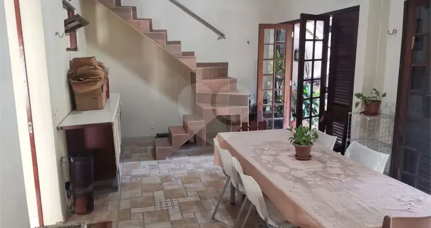 Casa com 5 quartos à venda na Rua Carvalho Alvim, --, Tijuca, Rio de Janeiro