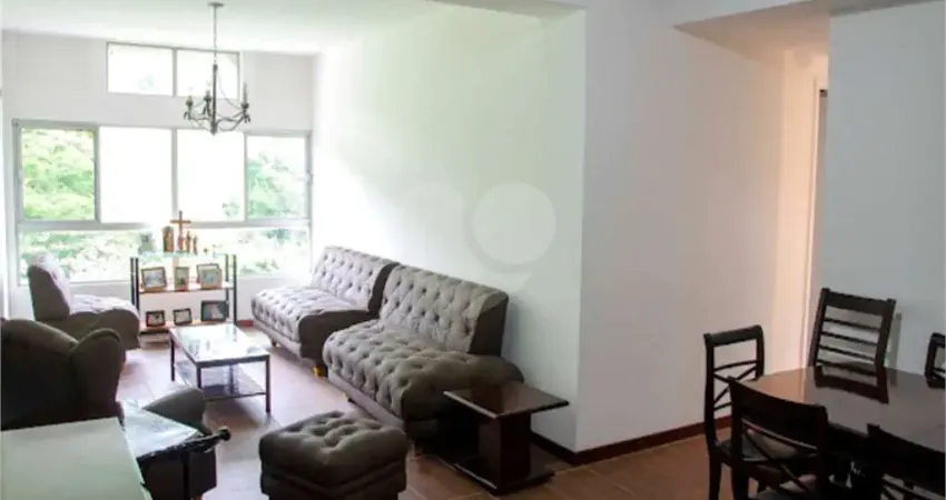Apartamento com 3 quartos à venda em Laranjeiras - RJ