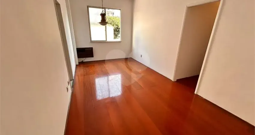 Apartamento com 2 quartos à venda na Avenida Maracanã, --, Tijuca, Rio de Janeiro
