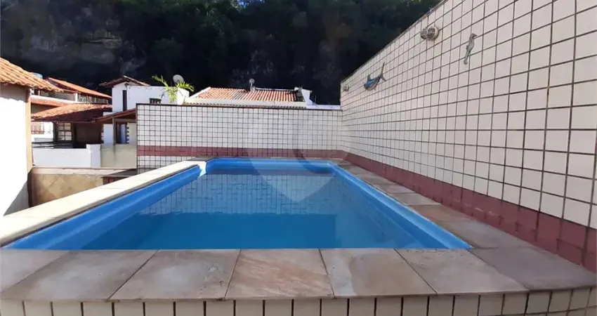 Casa de vila à venda com 3 quartos, sendo 1 suíte, em vila isabel, rio de janeiro - rj