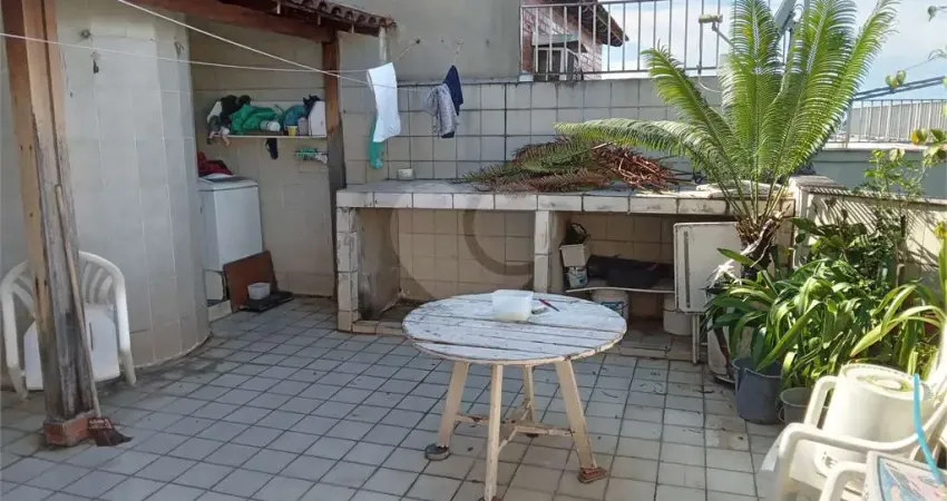Cobertura com 2 quartos à venda em São Francisco Xavier - RJ