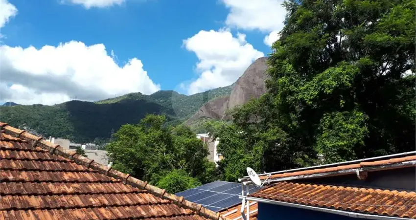 Casa à venda com 5 quartos, sendo 1 suíte, em grajaú, rio de janeiro - rj