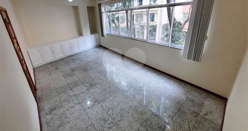 Apartamento com 5 quartos à venda na Valparaíso, --, Tijuca, Rio de Janeiro