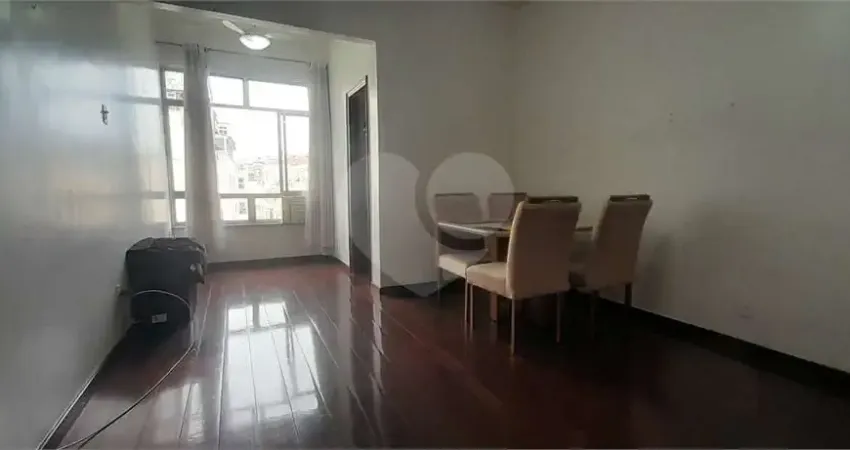 Apartamento com 2 quartos à venda na Rua Cândido Mendes, --, Glória, Rio de Janeiro