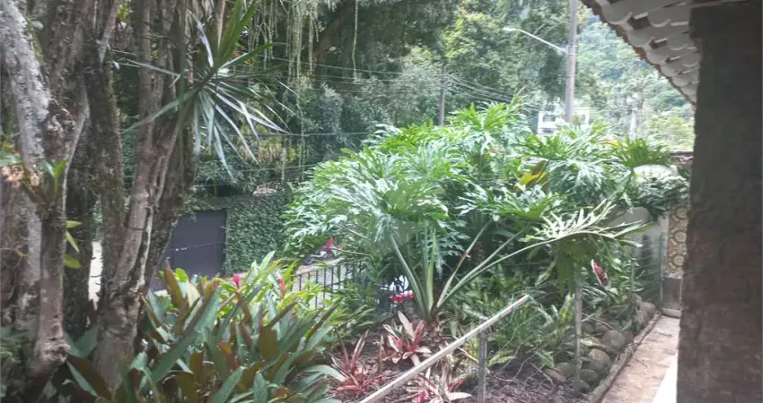 Condomínio com 5 quartos à venda em Alto Da Boa Vista - RJ