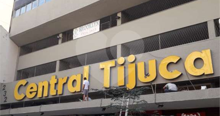 Sala comercial à venda na Rua Conde de Bonfim, --, Tijuca, Rio de Janeiro