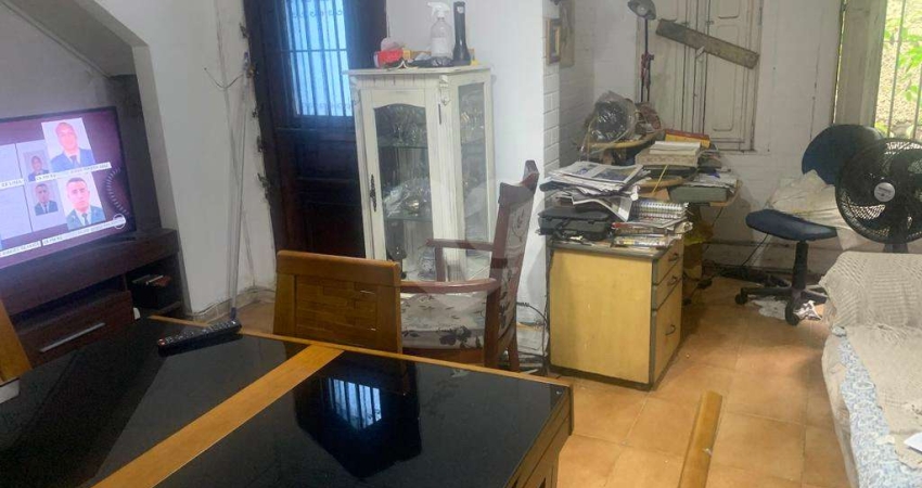 Casa com 2 quartos à venda em Praça Da Bandeira - RJ