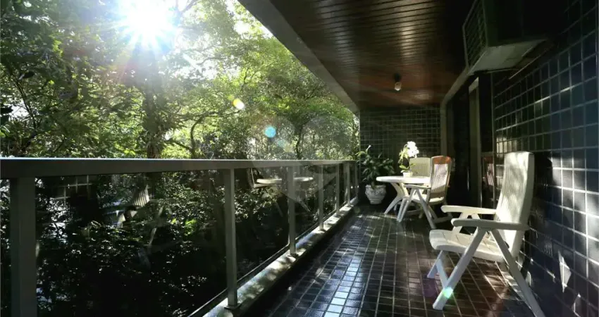 Apartamento com 4 quartos à venda na Itacuruçá, --, Tijuca, Rio de Janeiro