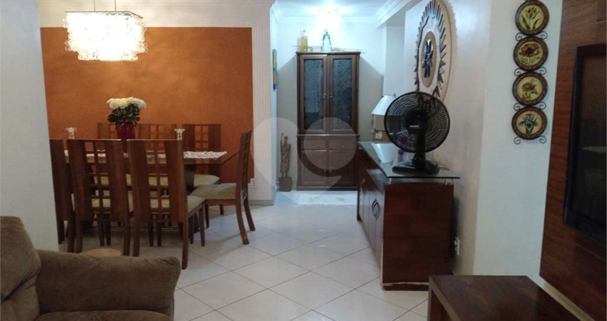 Apartamento com 3 quartos à venda na Rua Garibaldi, --, Tijuca, Rio de Janeiro