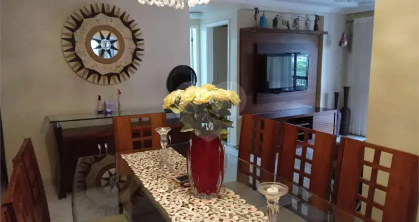 Apartamento à venda com 3 quartos, sendo 1 suíte, no condomínio Maison Camille Claudel, Rio de Janeiro - RJ