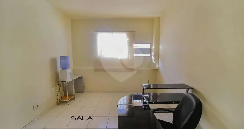 Sala comercial à venda na Rua Conde de Bonfim, --, Tijuca, Rio de Janeiro