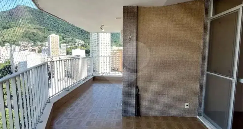 Cobertura à venda com 4 quartos, sendo 1 suíte, no condomínio edifício 'piragibe', rio de janeiro - rj