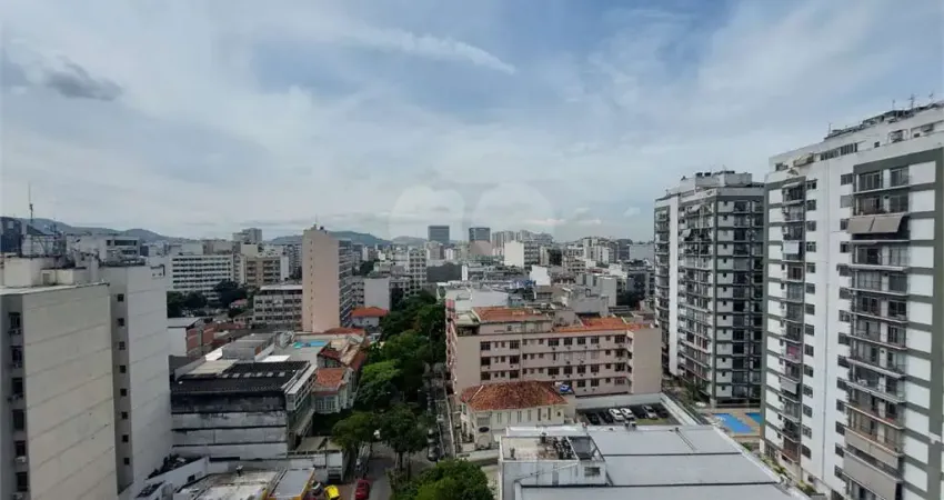 Cobertura com 3 quartos à venda em Tijuca - RJ