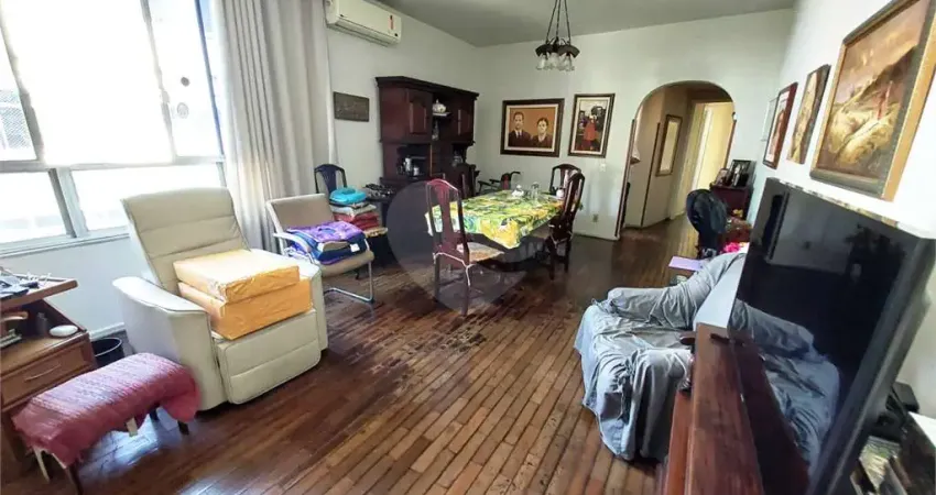 Apartamento com 4 quartos à venda em Tijuca - RJ