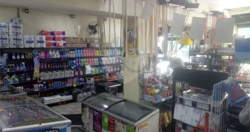 Ponto comercial à venda na Do Matoso, --, Rio Comprido, Rio de Janeiro