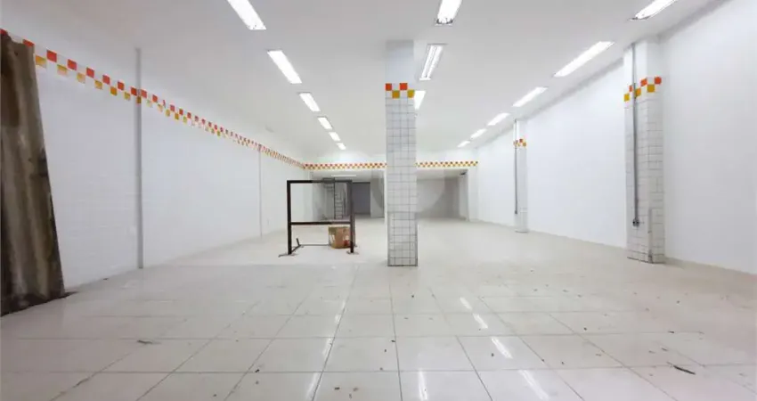 Loja para locação em Tijuca - RJ