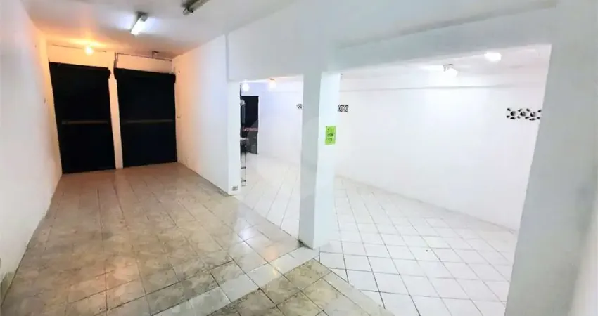 Loja para alugar no condomínio magalhães c, rio de janeiro - rj