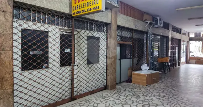 Loja à venda em Andaraí - RJ