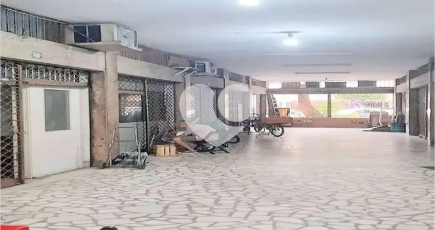 Loja à venda em Andaraí - RJ